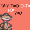 Two cute for you <3