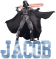 Jacob - Star Wars