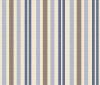 blue tan stripes