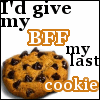 the cookie