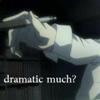 Dramatic Much? - Death Note