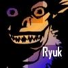 Ryuk - Death Note