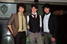 jonas brothers