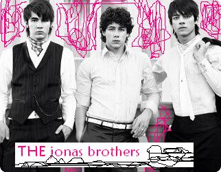 jonas brothers