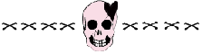 skull dividor