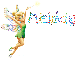 tinkerbell melody
