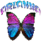 Butterfly Arianna