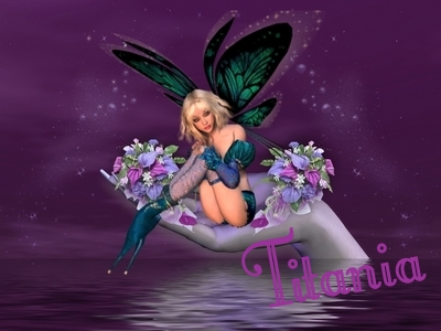 Titania