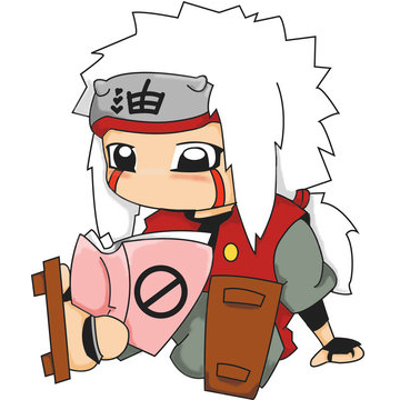 jiraiya