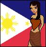 Philippines Doll Avatar