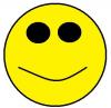 ClipArt Smiley