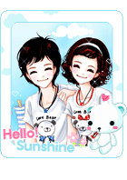 HELLO SUMMER