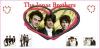 The Jonas Brothers Background