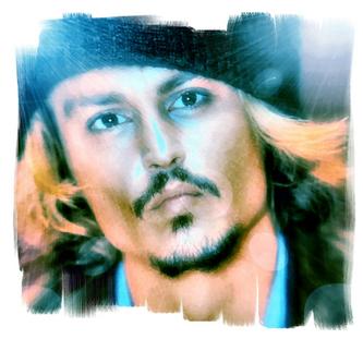johnny depp