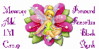 Tinkerbell Contact Table