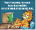 Garfield Comment