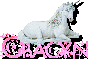 Gracyn - Unicorn