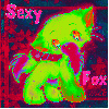 Sexy Fox