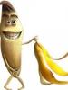 Funny Banana
