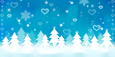 snowy day