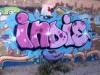 Graffiti Indie