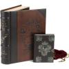 deluxe cover of tales of beedle the bard