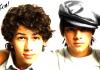 Nick&Joe Jonas