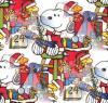 Snoopy and Woodstock Christmas 