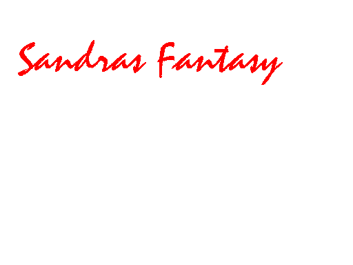 Sandras Fantasy 1