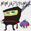 Ninja Spongebob 