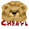 Teddy Bear on Belly- Cheryl