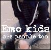 Emo kids