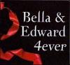 Bella & Edward 4ever