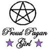 Proud Pagan