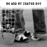 skater love