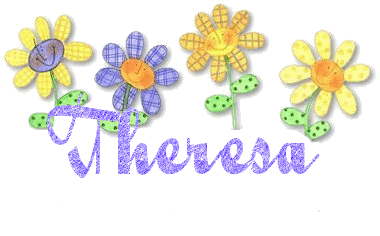 Theresa