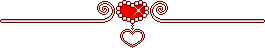 cute red heart