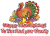 thanksgiving tukey