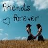 friends forever (by adyzz)