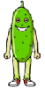 pickle man