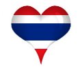 Thailand love