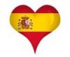 Spain love