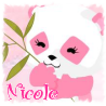 Panda Nicole