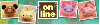 On line cupcakes!