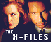 the X-files