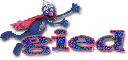 Super Grover - Gied