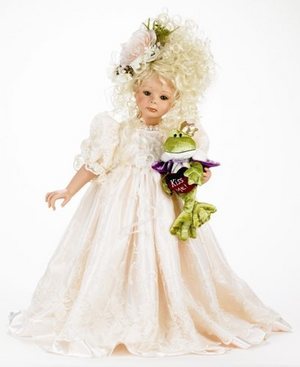 DOLL