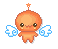 Angel Puff Pixel 4