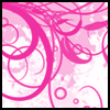 pink avatar