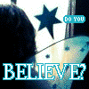 DO You Believe??